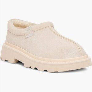 NEW UGG Sizes Mens 7/Womens 9, Mens 8/ Womens 10 - Tasman Lug Sole Clog, Jasmine